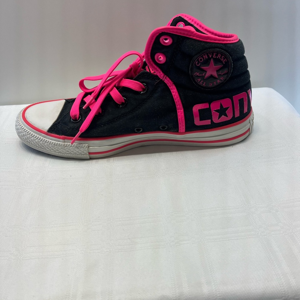 Converse All Star Size 6 Kids - Picture 8 of 11